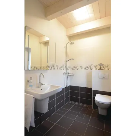 Stunning In With Kitchen *