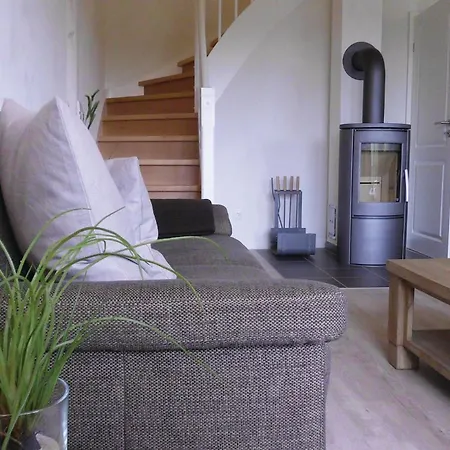 Stunning In With Kitchen Dagebüll