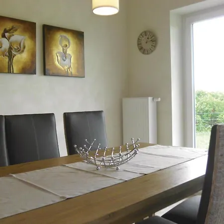 Stunning In With Kitchen * Dagebüll
